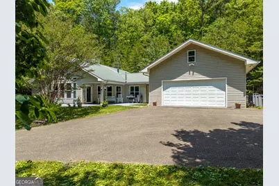 9121 Roy Road, Ellijay, GA 30536 - Photo 1