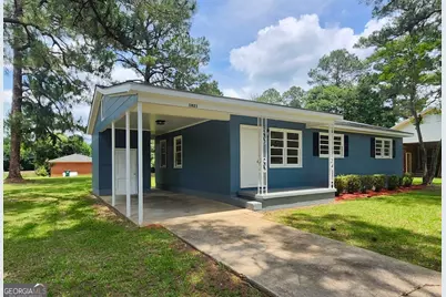 1821 Samford Drive, Albany, GA 31707 - Photo 3
