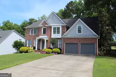 322 Ironhill Trace, Woodstock, GA 30189 - Photo 3