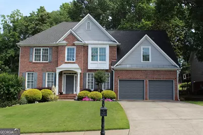 322 Ironhill Trace, Woodstock, GA 30189 - Photo 1