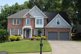 322 Ironhill Trce, Woodstock, GA 30189 - Photo 1