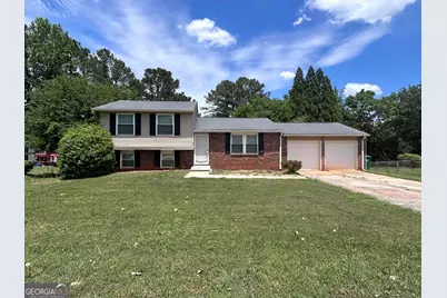 3009 Boring Ridge Drive, Decatur, GA 30034 - Photo 1