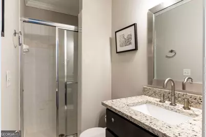 7 Chief Matthews Road #2B, Decatur, GA 30030 - Photo 29