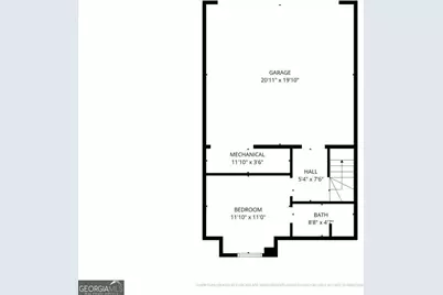 7 Chief Matthews Road #2B, Decatur, GA 30030 - Photo 37