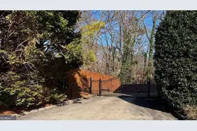 7 Chief Matthews Road #2B, Decatur, GA 30030 - Photo 31