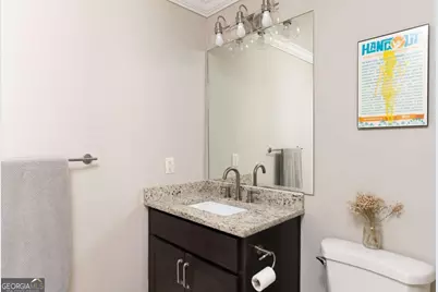 7 Chief Matthews Road #2B, Decatur, GA 30030 - Photo 25