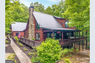 66 Star Creek Court, Morganton, GA 30560 - Photo 55