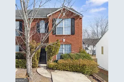 5547 Strathmoor Manor Circle, Lithonia, GA 30058 - Photo 1