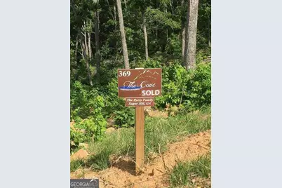 0 Ridge Pointe Way #369, Blairsville, GA 30512 - Photo 1