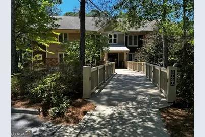 1020C Tailwater, Greensboro, GA 30642 - Photo 1