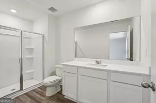 1277 Fagiolo St, McDonough, GA 30253 - Photo 13