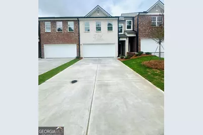1277 Fagiolo Street, McDonough, GA 30253 - Photo 1