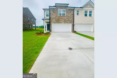 1265 Fagiolo Street, McDonough, GA 30253 - Photo 1