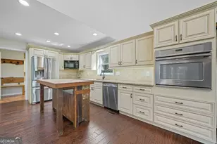55 Tickanetley Ln, Ellijay, GA 30536 - Photo 5