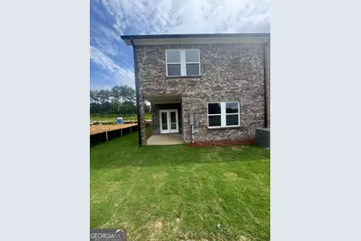 1293 Fagiolo Street, McDonough, GA 30253 - Photo 3