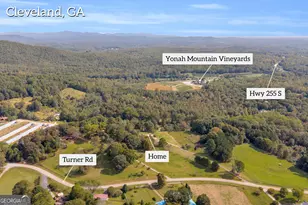 438 B Turner Rd, Cleveland, GA 30528 - Photo 67