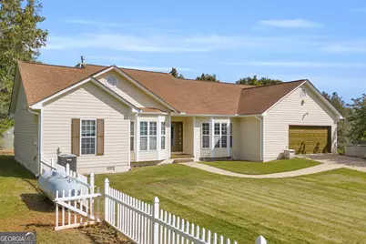 438 B Turner Rd., Cleveland, GA 30528 - Photo 1