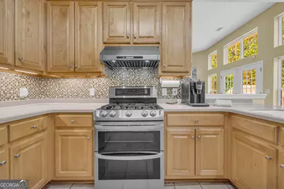 438 B Turner Rd., Cleveland, GA 30528 - Photo 33