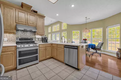 438 B Turner Rd., Cleveland, GA 30528 - Photo 31