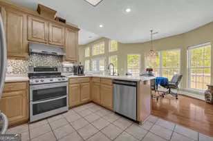 438 B Turner Rd, Cleveland, GA 30528 - Photo 31