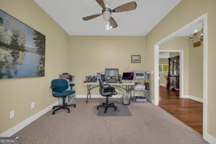 438 B Turner Rd, Cleveland, GA 30528 - Photo 13