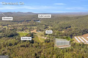438 B Turner Rd, Cleveland, GA 30528 - Photo 65