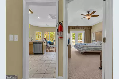 438 B Turner Rd., Cleveland, GA 30528 - Photo 23
