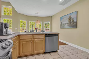 438 B Turner Rd, Cleveland, GA 30528 - Photo 35