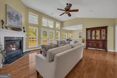 438 B Turner Rd., Cleveland, GA 30528 - Photo 21