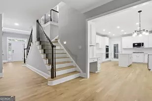 5228 Yellowtail Ln NW, Kennesaw, GA 30152 - Photo 13