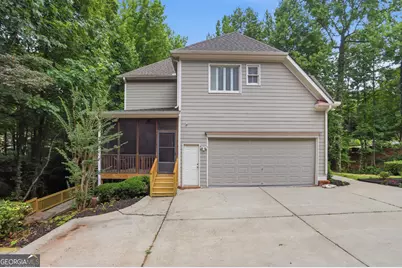 5228 Yellowtail Lane NW, Kennesaw, GA 30152 - Photo 7
