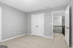5228 Yellowtail Ln NW, Kennesaw, GA 30152 - Photo 21