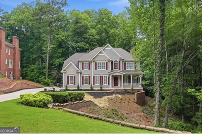 5228 Yellowtail Lane NW, Kennesaw, GA 30152 - Photo 1