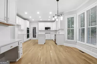 5228 Yellowtail Lane NW, Kennesaw, GA 30152 - Photo 13