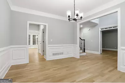 5228 Yellowtail Lane NW, Kennesaw, GA 30152 - Photo 15