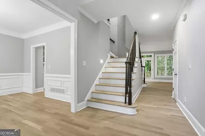 5228 Yellowtail Lane NW, Kennesaw, GA 30152 - Photo 11