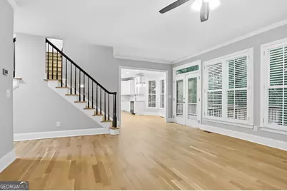 5228 Yellowtail Lane NW, Kennesaw, GA 30152 - Photo 11