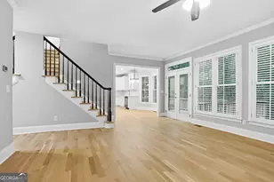 5228 Yellowtail Ln NW, Kennesaw, GA 30152 - Photo 11
