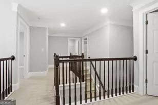 5228 Yellowtail Ln NW, Kennesaw, GA 30152 - Photo 19