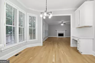 5228 Yellowtail Ln NW, Kennesaw, GA 30152 - Photo 17