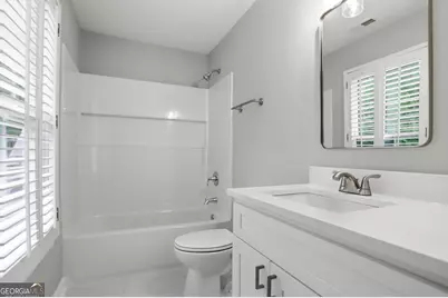 5228 Yellowtail Lane NW, Kennesaw, GA 30152 - Photo 33