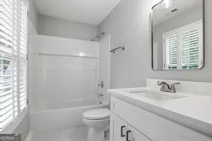 5228 Yellowtail Ln NW, Kennesaw, GA 30152 - Photo 33