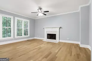 5228 Yellowtail Ln NW, Kennesaw, GA 30152 - Photo 3