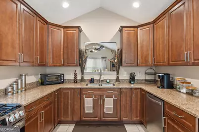 1126 Whatley Mill Lane, Lawrenceville, GA 30045 - Photo 13