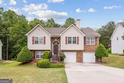 1126 Whatley Mill Lane, Lawrenceville, GA 30045 - Photo 1