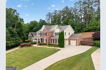 122 Rocky Creek Trail, Woodstock, GA 30188 - Photo 3