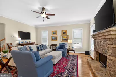 122 Rocky Creek Trail, Woodstock, GA 30188 - Photo 15