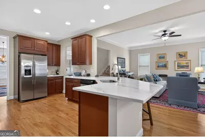 122 Rocky Creek Trail, Woodstock, GA 30188 - Photo 21
