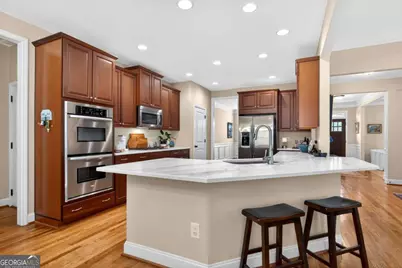 122 Rocky Creek Trail, Woodstock, GA 30188 - Photo 19