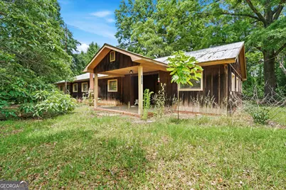 275 Morton Road, Gray, GA 31032 - Photo 1